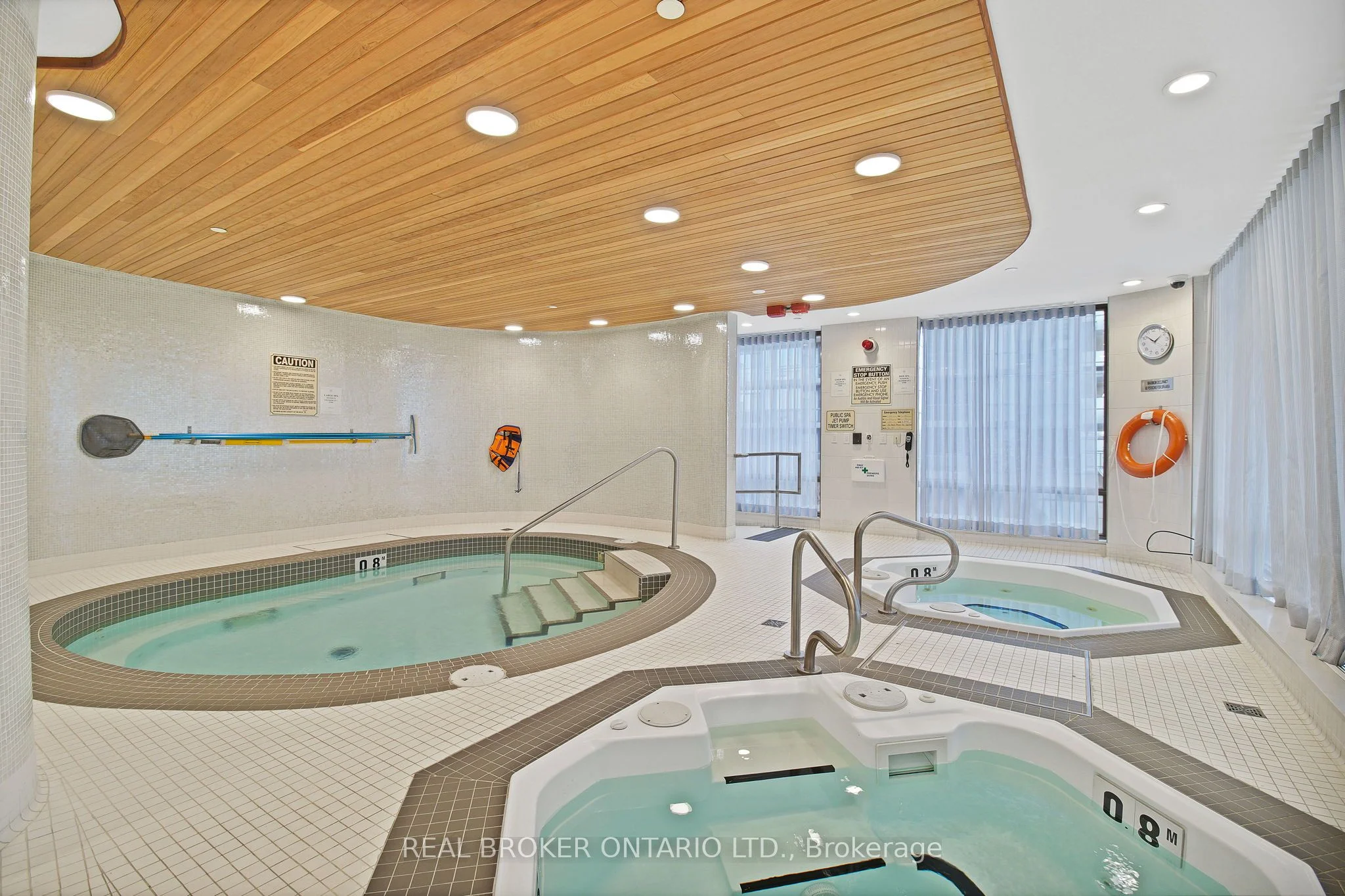 56 Forest Manor Road 2808, Toronto C15, ON M2J 1M6