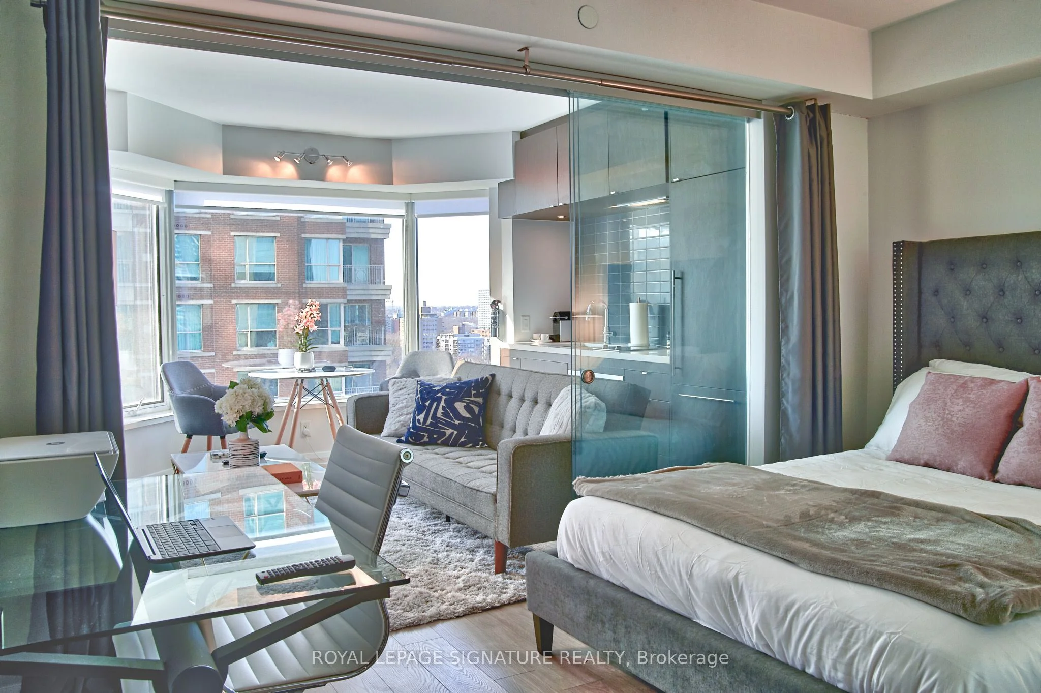 155 Yorkville Avenue 1515, Toronto C02, On M5r 0b4