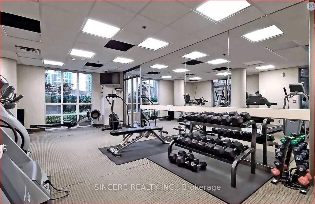 51 Harrison Garden Boulevard 611, Toronto C14, ON M2N 7G4