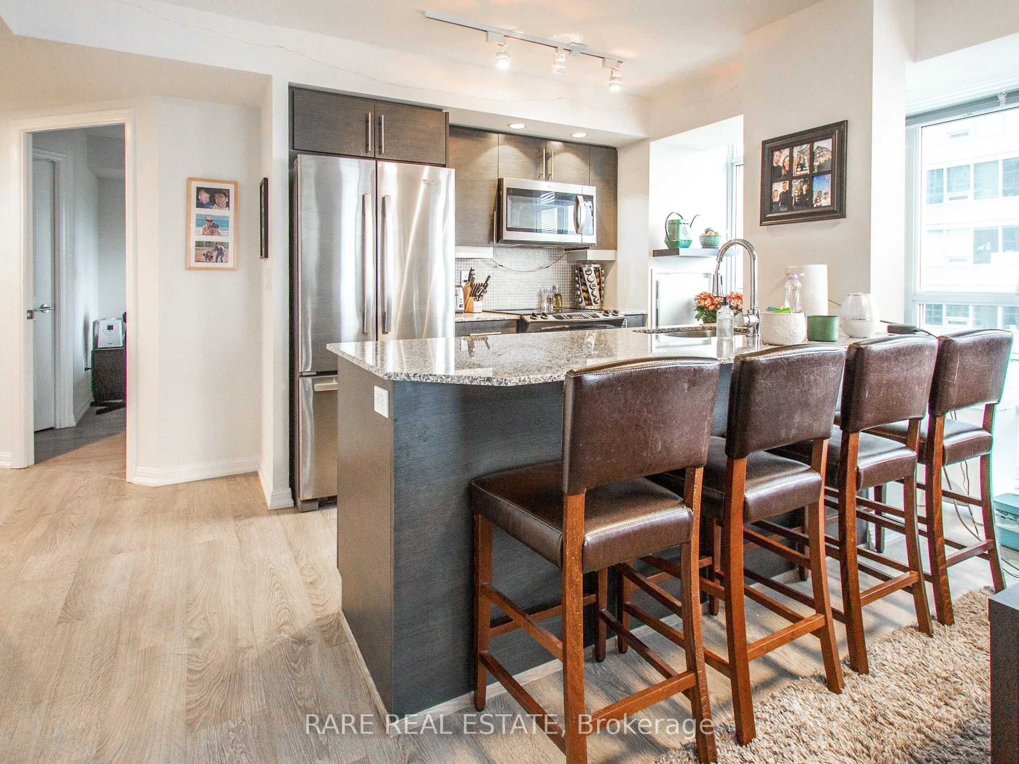 65 East Liberty Street 1302, Toronto C01, On M6k 3r5