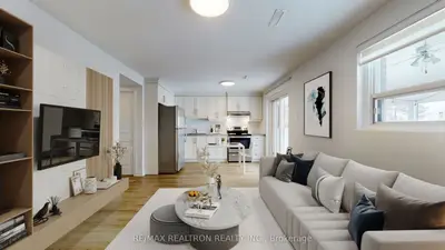 510 Van Horne Avenue, Toronto C15, On M2j 2v2