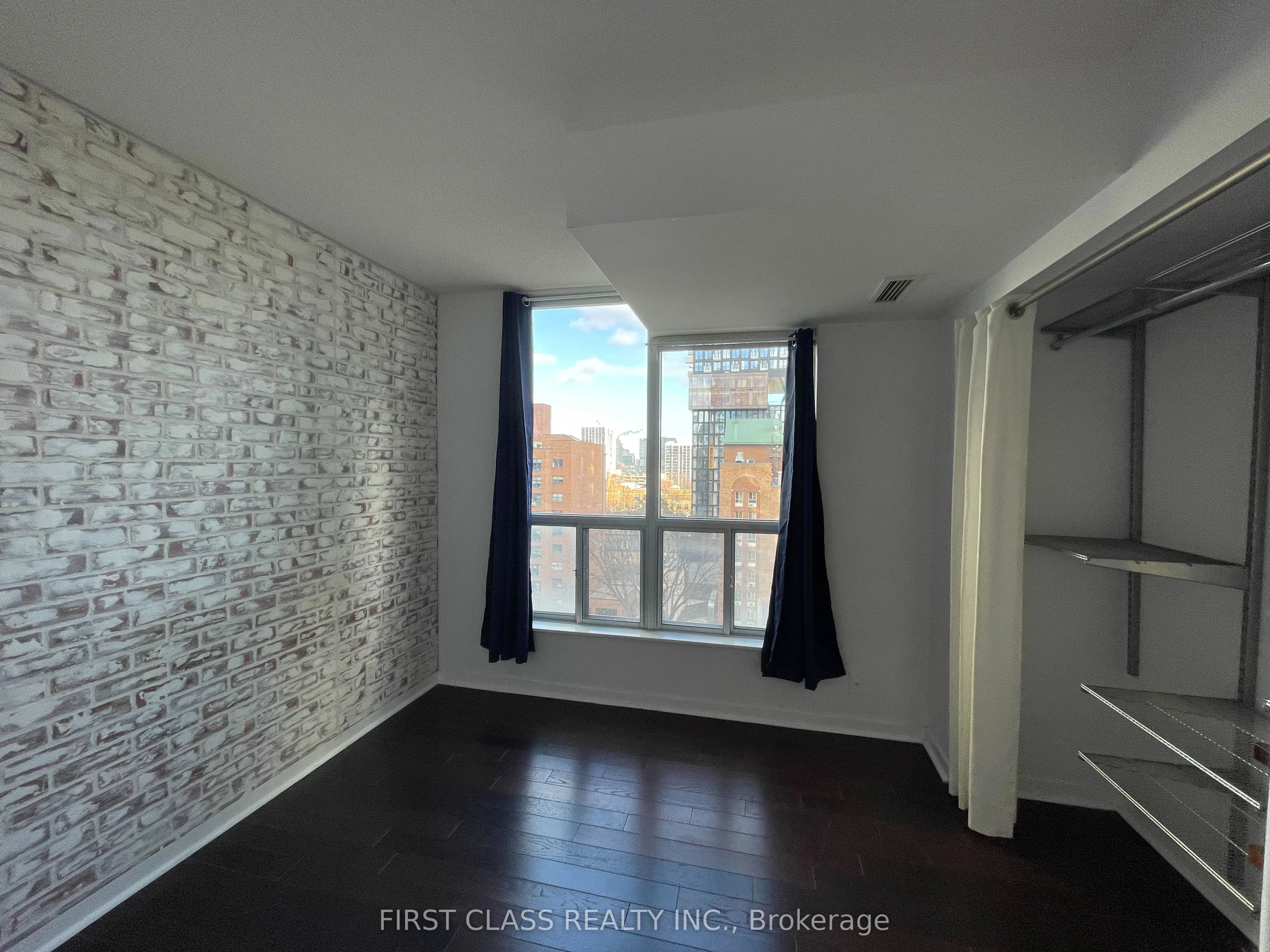 76 Shuter Street 1106, Toronto C08, ON M5B 1B4