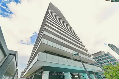 25 Richmond Street E 221, Toronto C08, On M5c 0a6