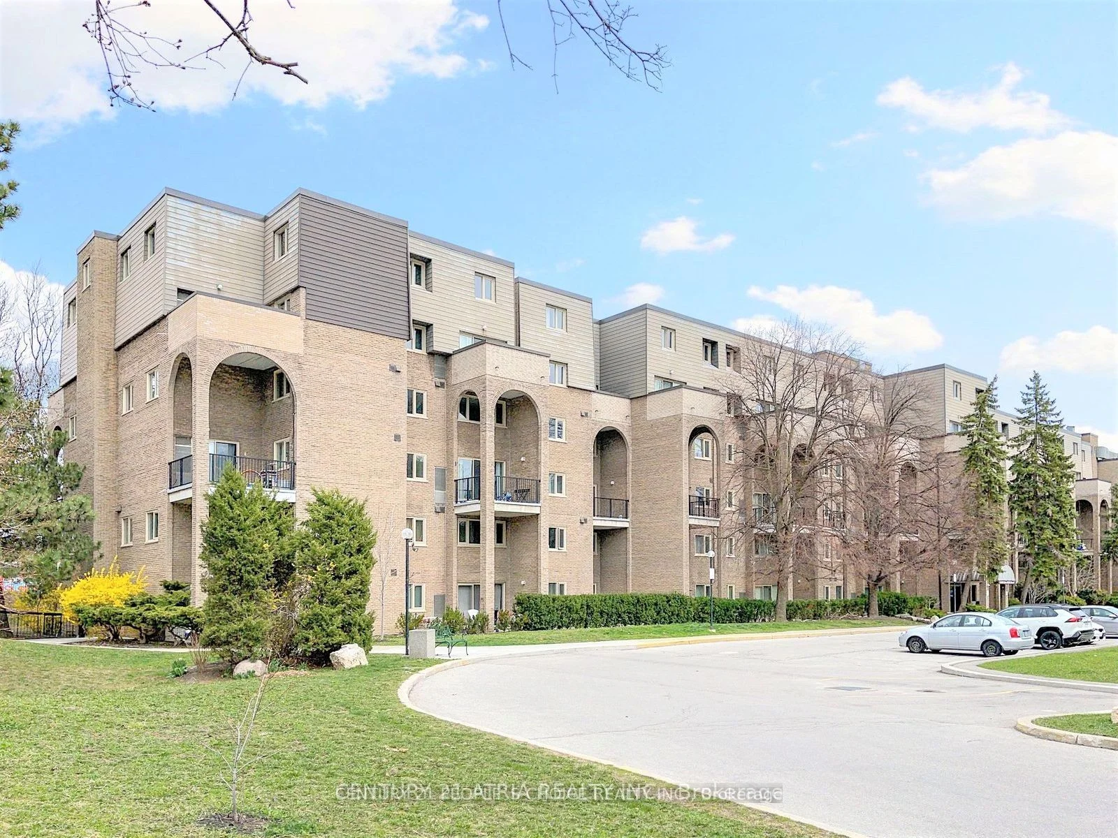 4005 Don Mills Road 218, Toronto C15, On M2h 3j9
