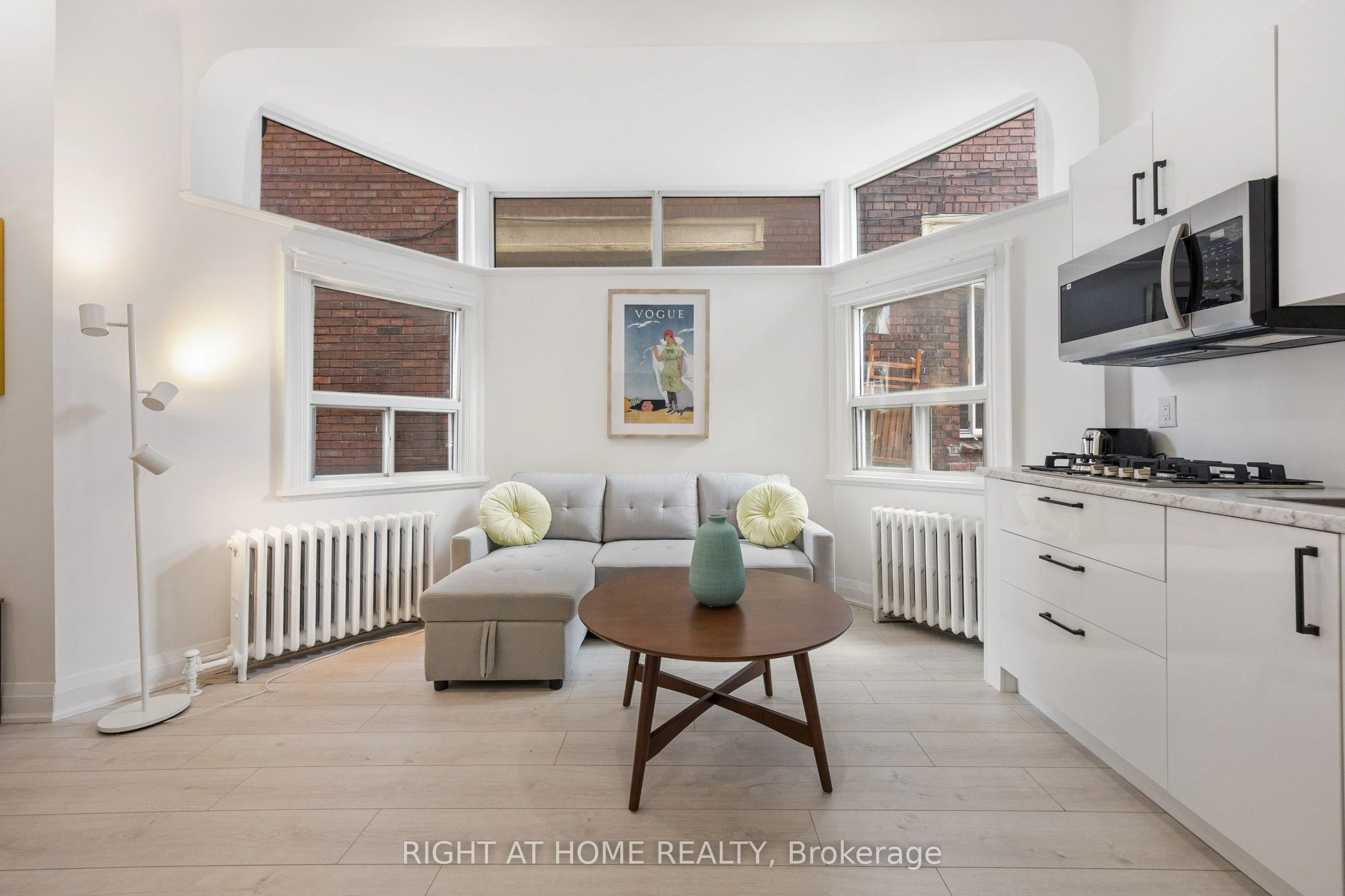 Semi-Detached in Toronto