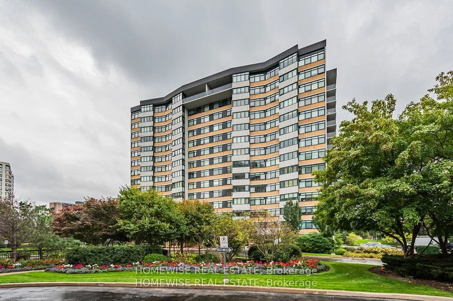 90 Fisherville Road 1204, Toronto C07, On M2r 3j9