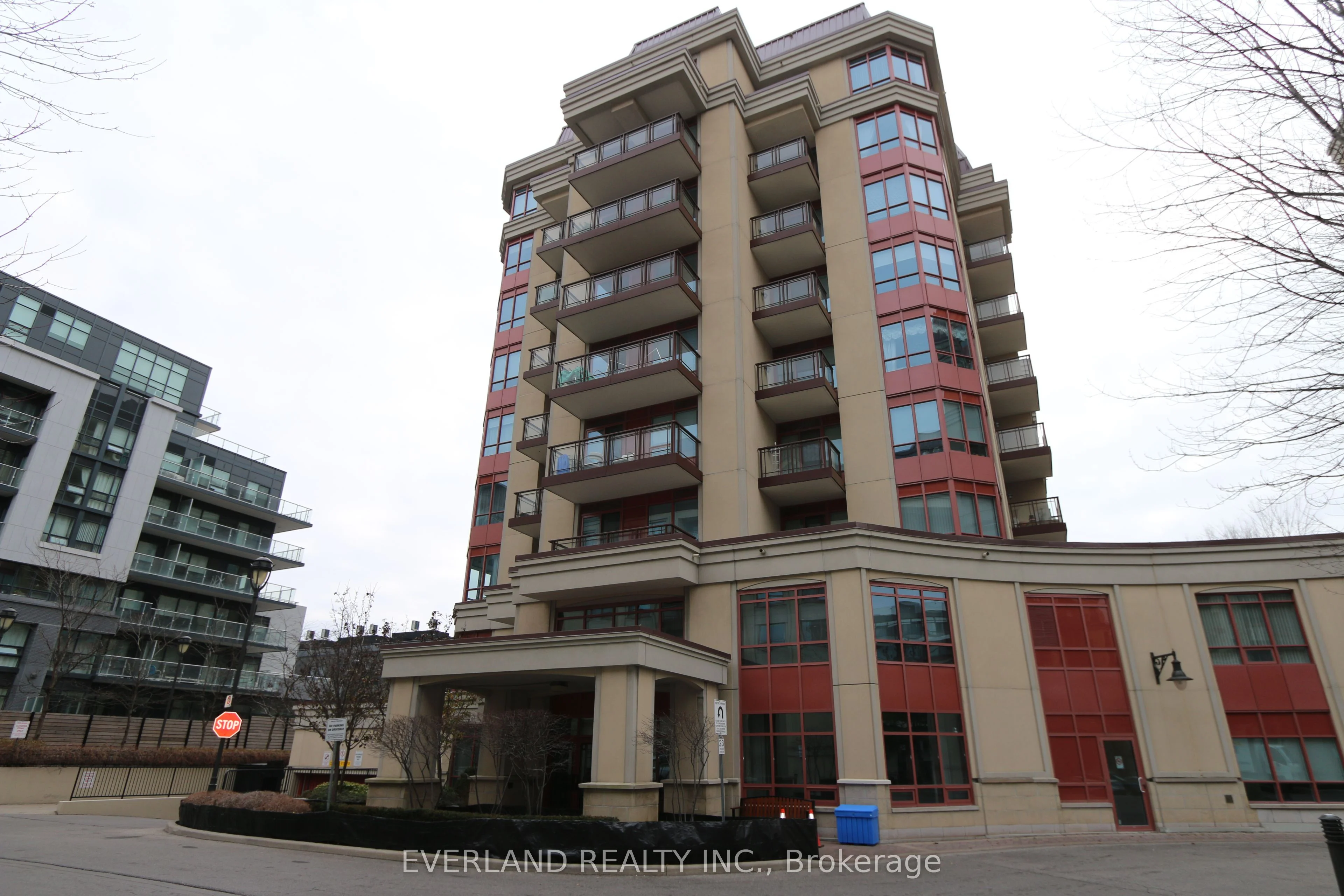 23 Rean Drive 804, Toronto C15, On M2k 0a6