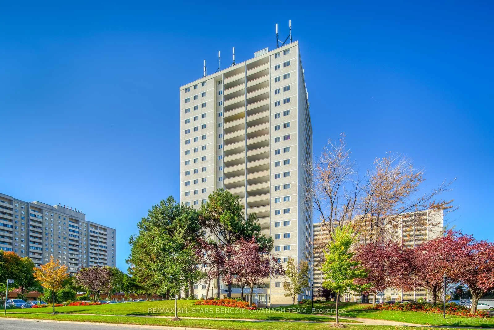 1350 York Mills Road 1701, Toronto C13, On M3a 2a1