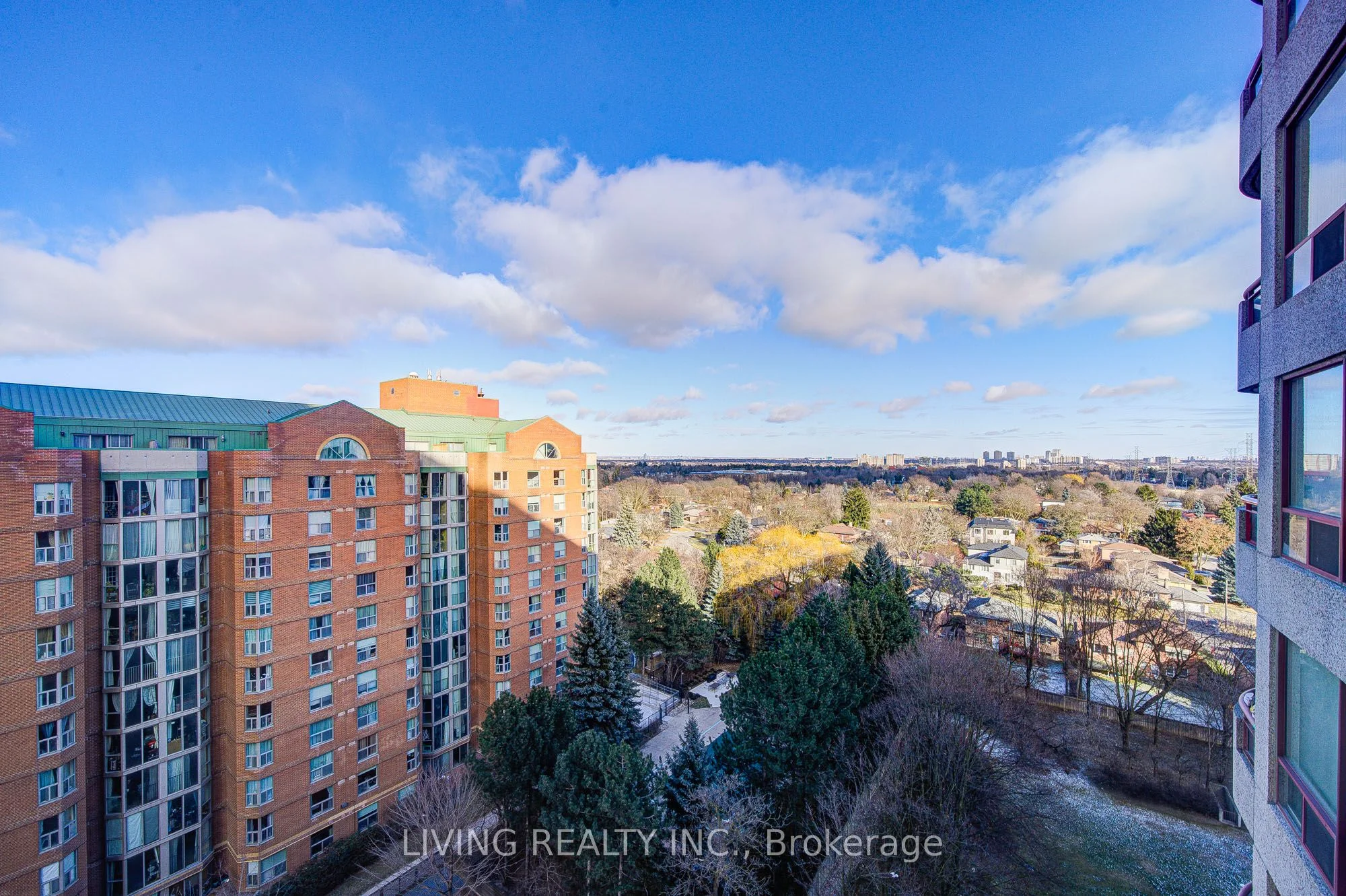 5785 Yonge Street PH408, Toronto C14, ON M2M 4J2