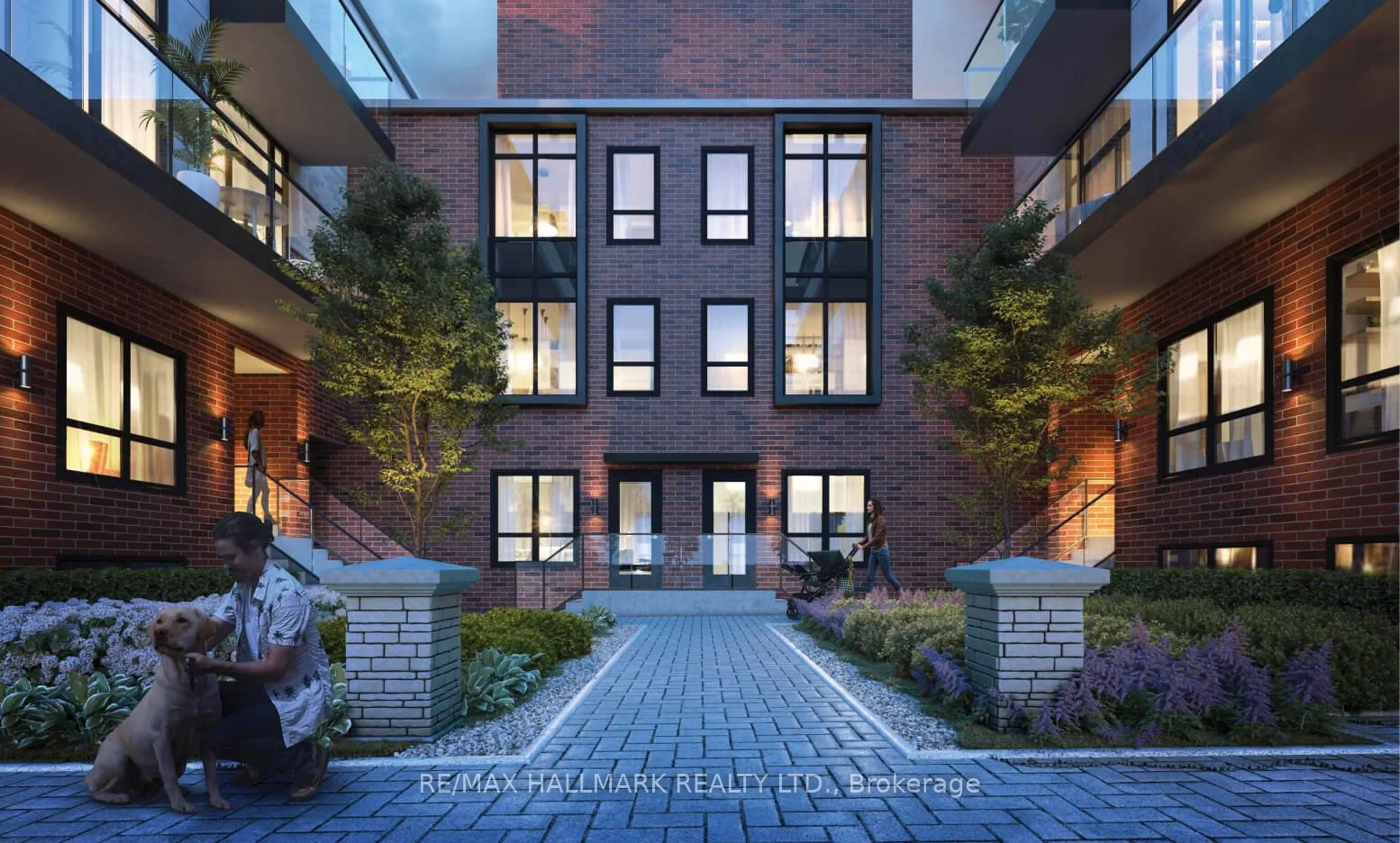 10-851 Sheppard Avenue W 4, Toronto C06, On M3h 0g2