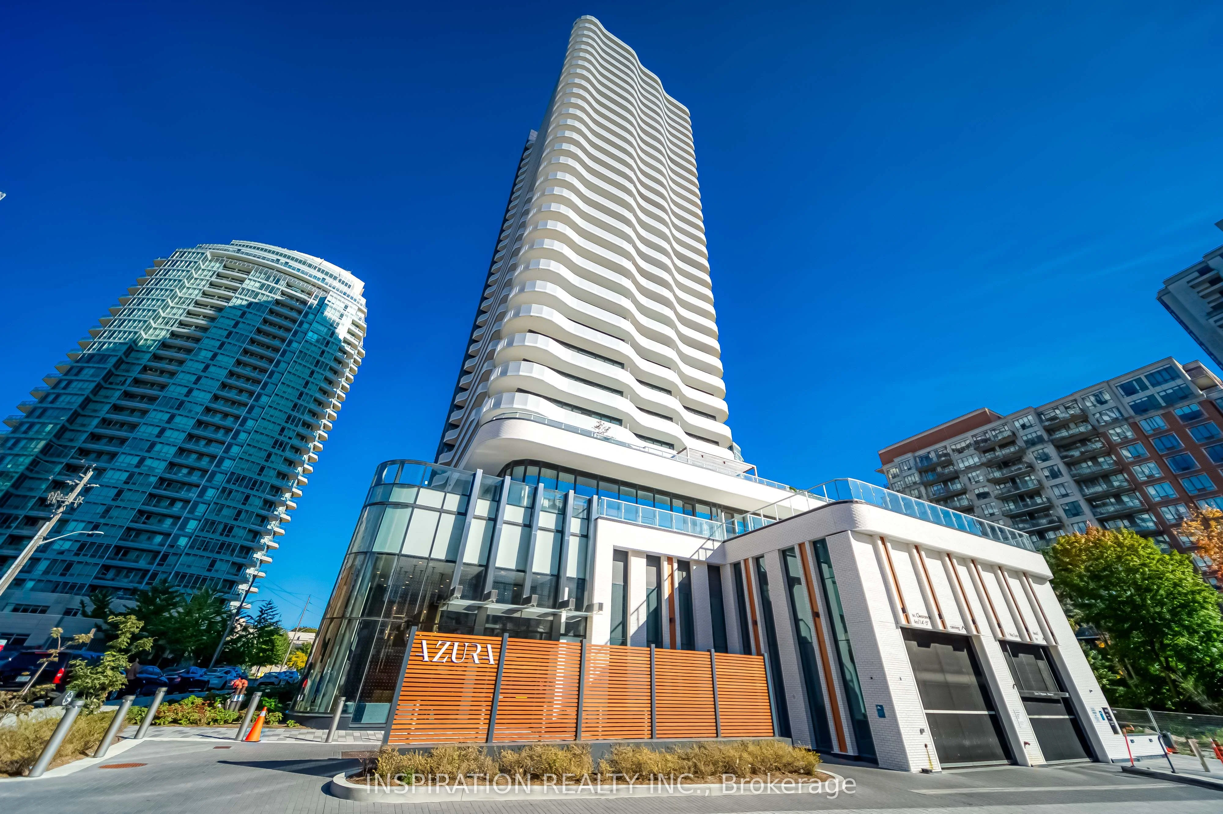 15 Holmes Avenue 2608, Toronto C14, On M2n 0l4