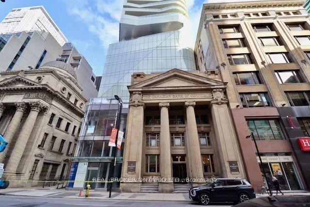 197 Yonge Street 5902, Toronto C08, On M5b 1m4
