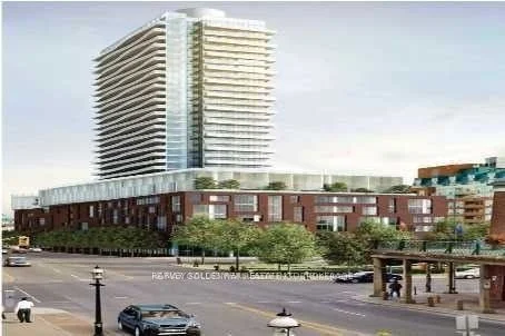 3 Market Street 214, Toronto C08, ON M5E 0A3