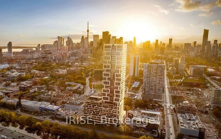 5 Defries Street 506, Toronto C08, On M5a 3r4