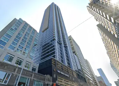 395 Bloor Street E 3101, Toronto C08, On M4w 0b4