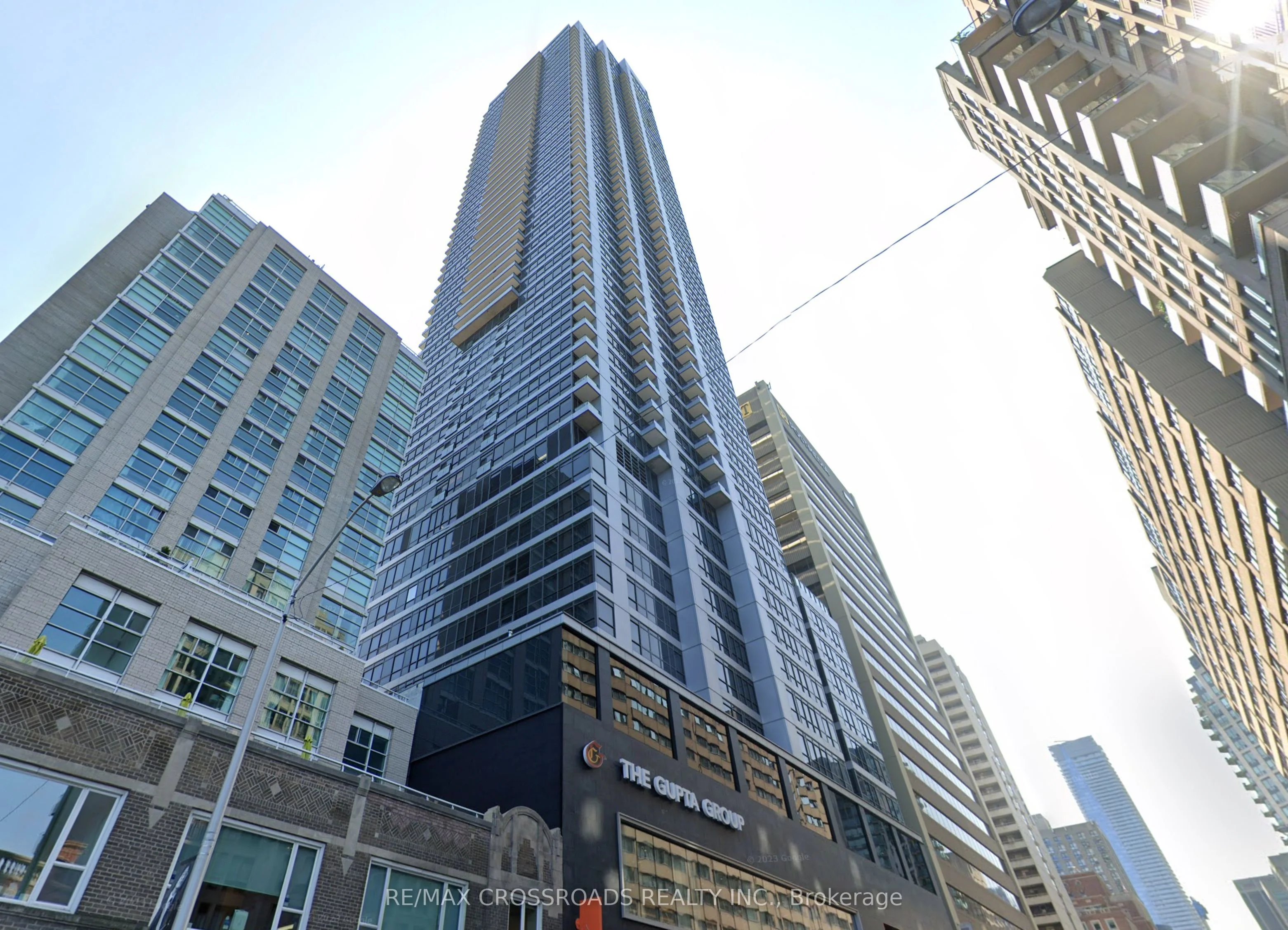 395 Bloor Street E 3206, Toronto C08, On M4w 0b4