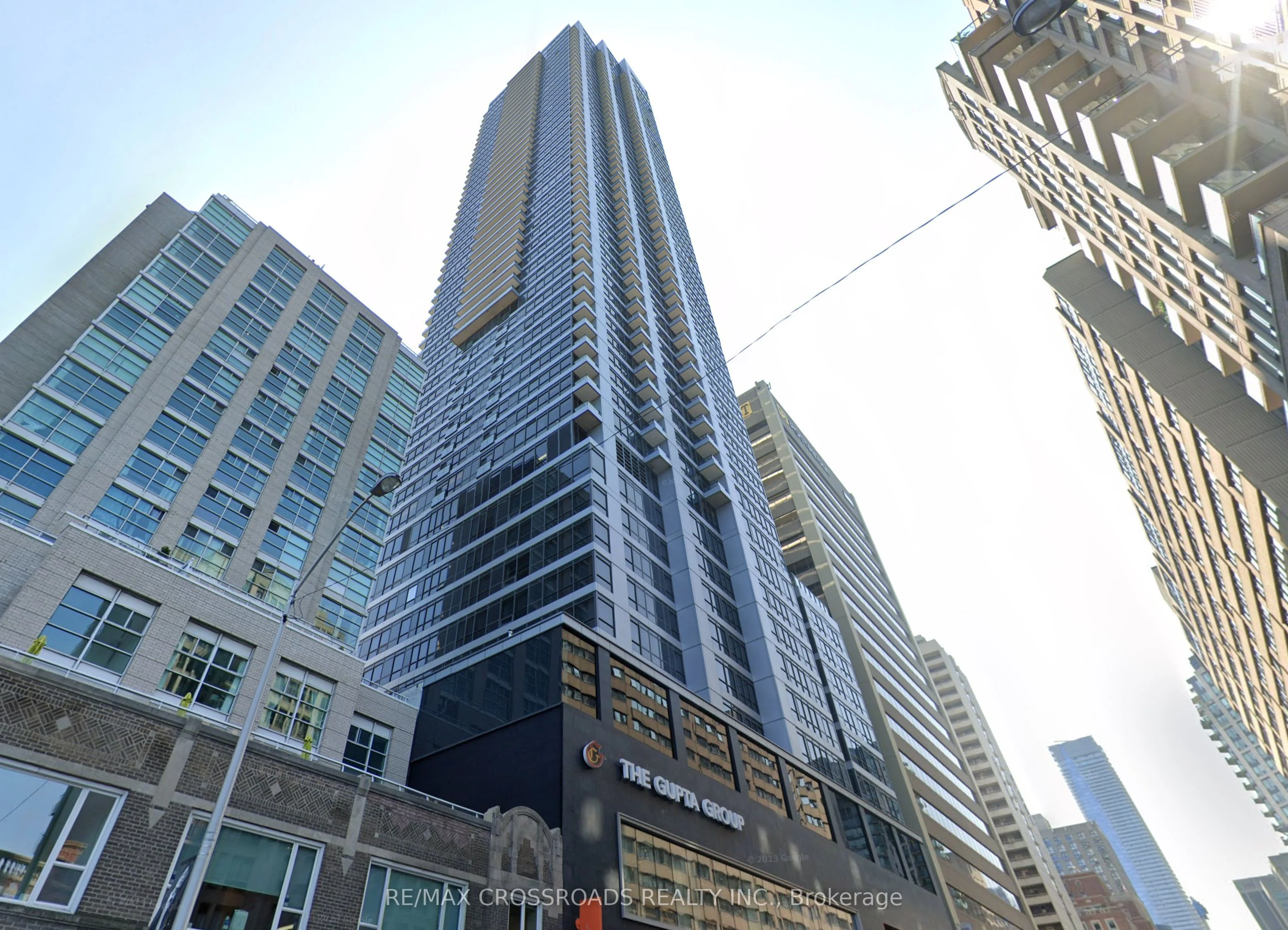 395 Bloor Street E 3206, Toronto C08, On M4w 0b4