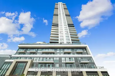 325 Yorkland Boulevard 1110, Toronto C15, On M2j 0h8