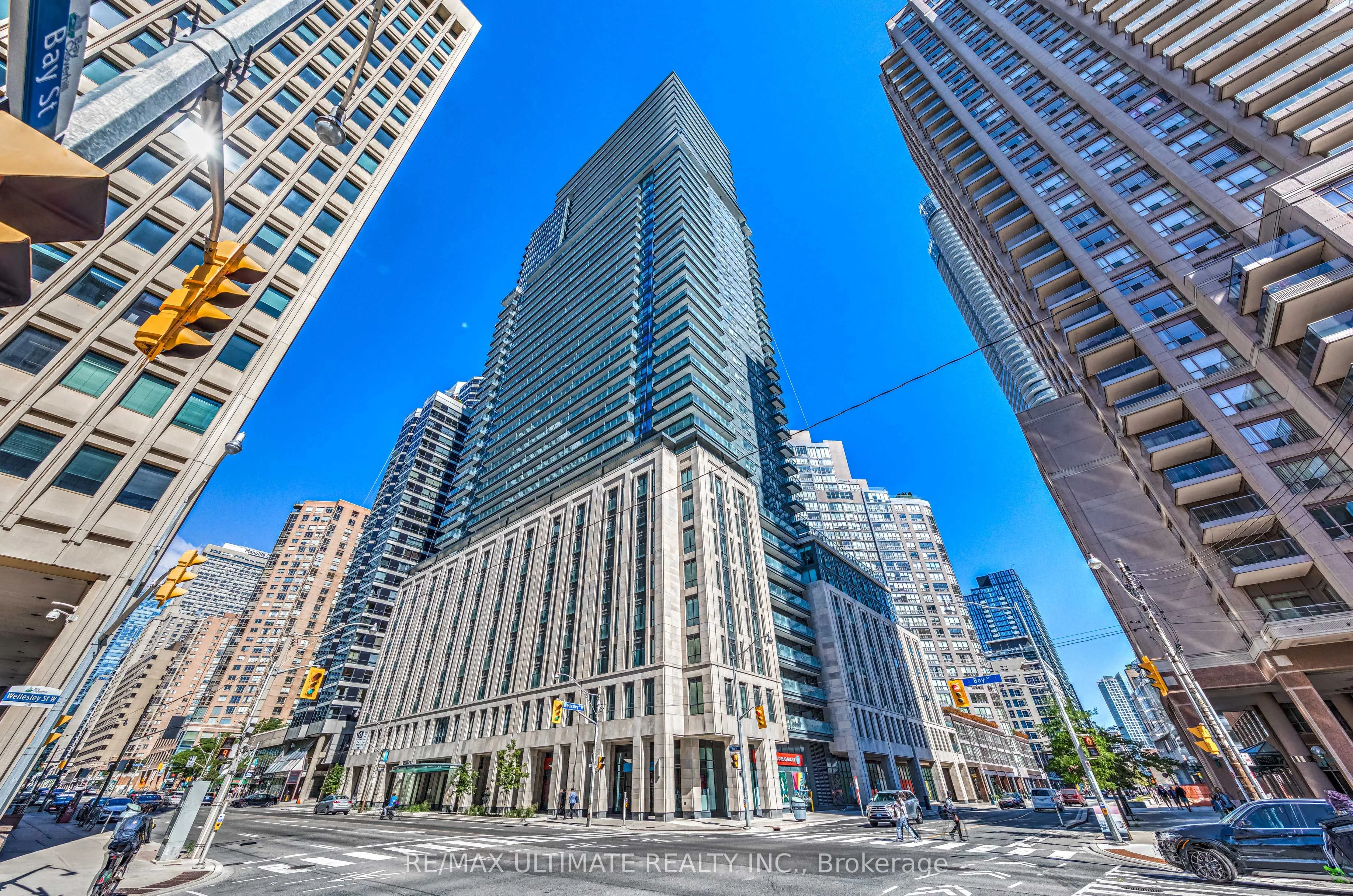 955 Bay Street 910, Toronto C01, On M5s 0c6