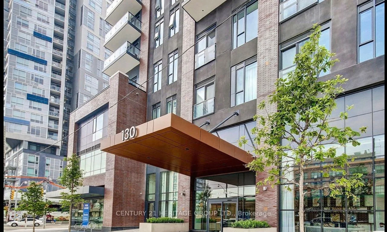 130 River Street 2806, Toronto C08, On M5a 0r8