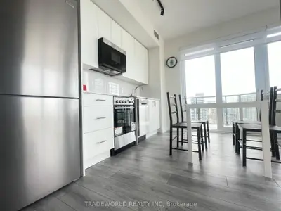 15 Ellerslie Avenue 2610, Toronto C07, On M2n 0l7
