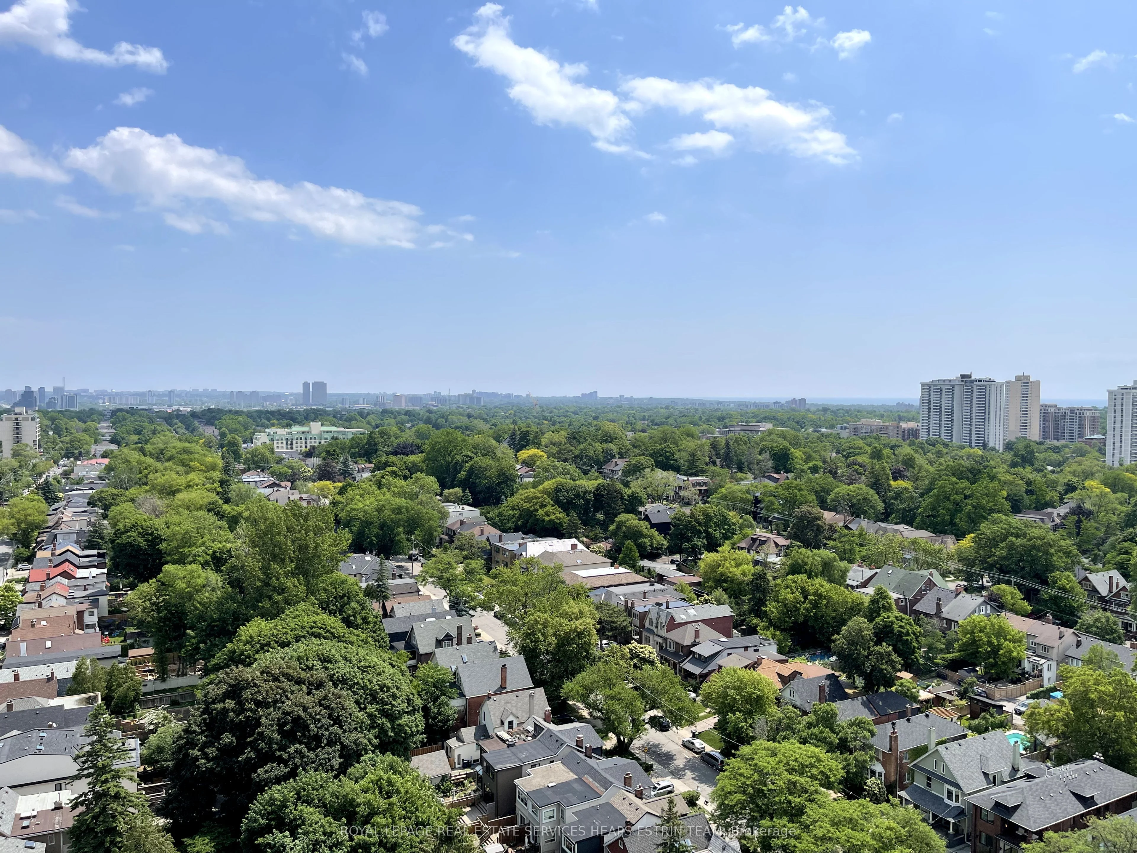 5 Soudan Avenue 2106, Toronto C10, On M4s 1v5