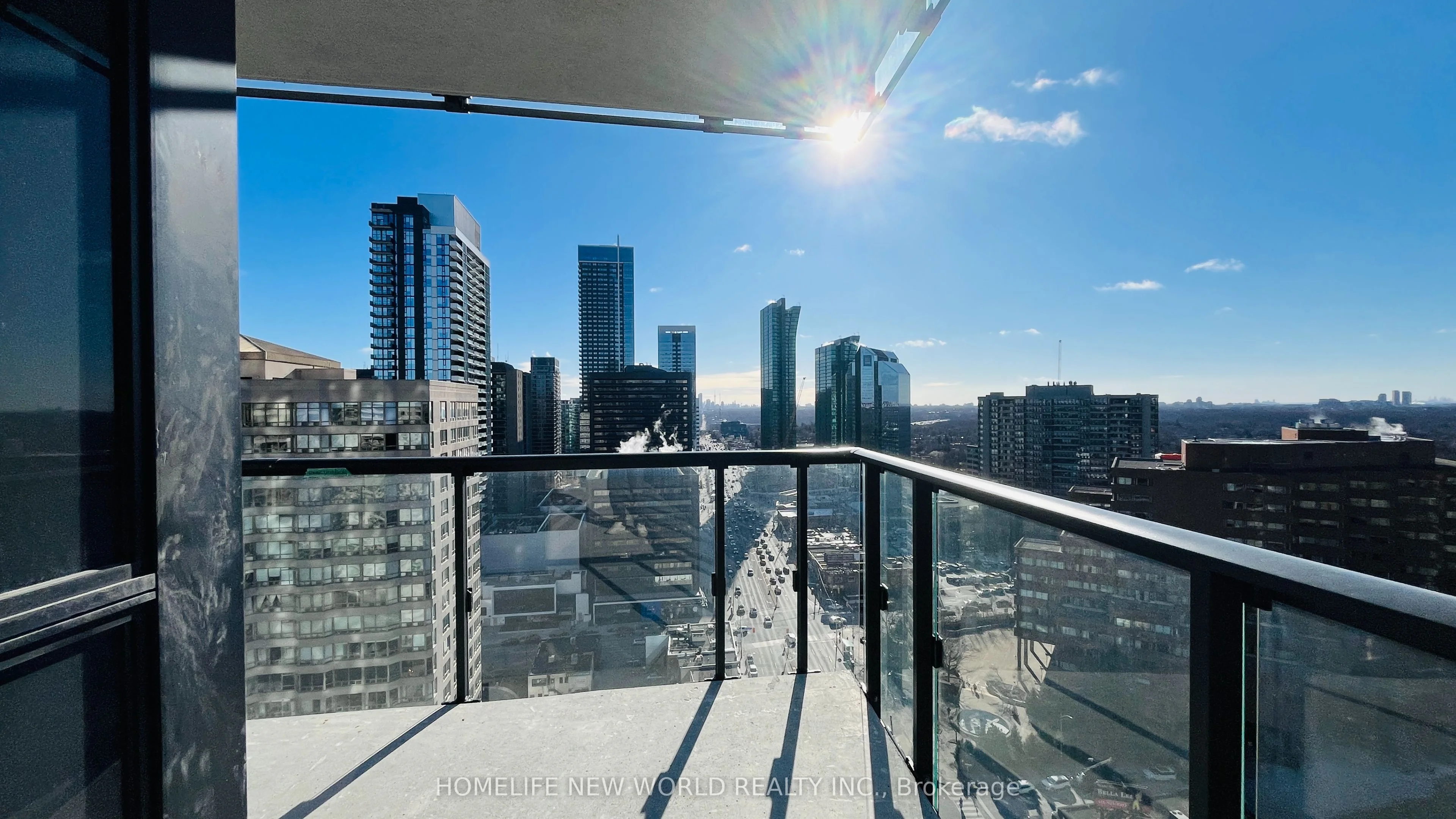 Common Element Condo in Toronto