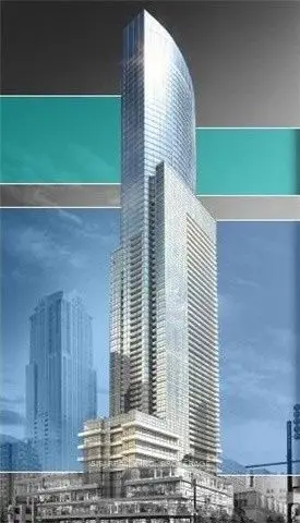 386 Yonge Street 4211, Toronto C01, On M5b 0a5