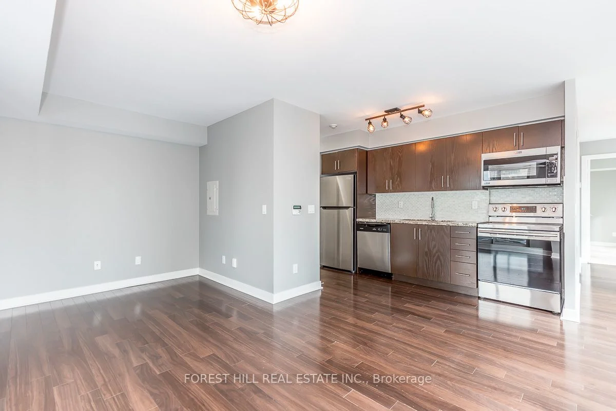 100 Western Battery Road 1402, Toronto C01, ON M6K 3S2