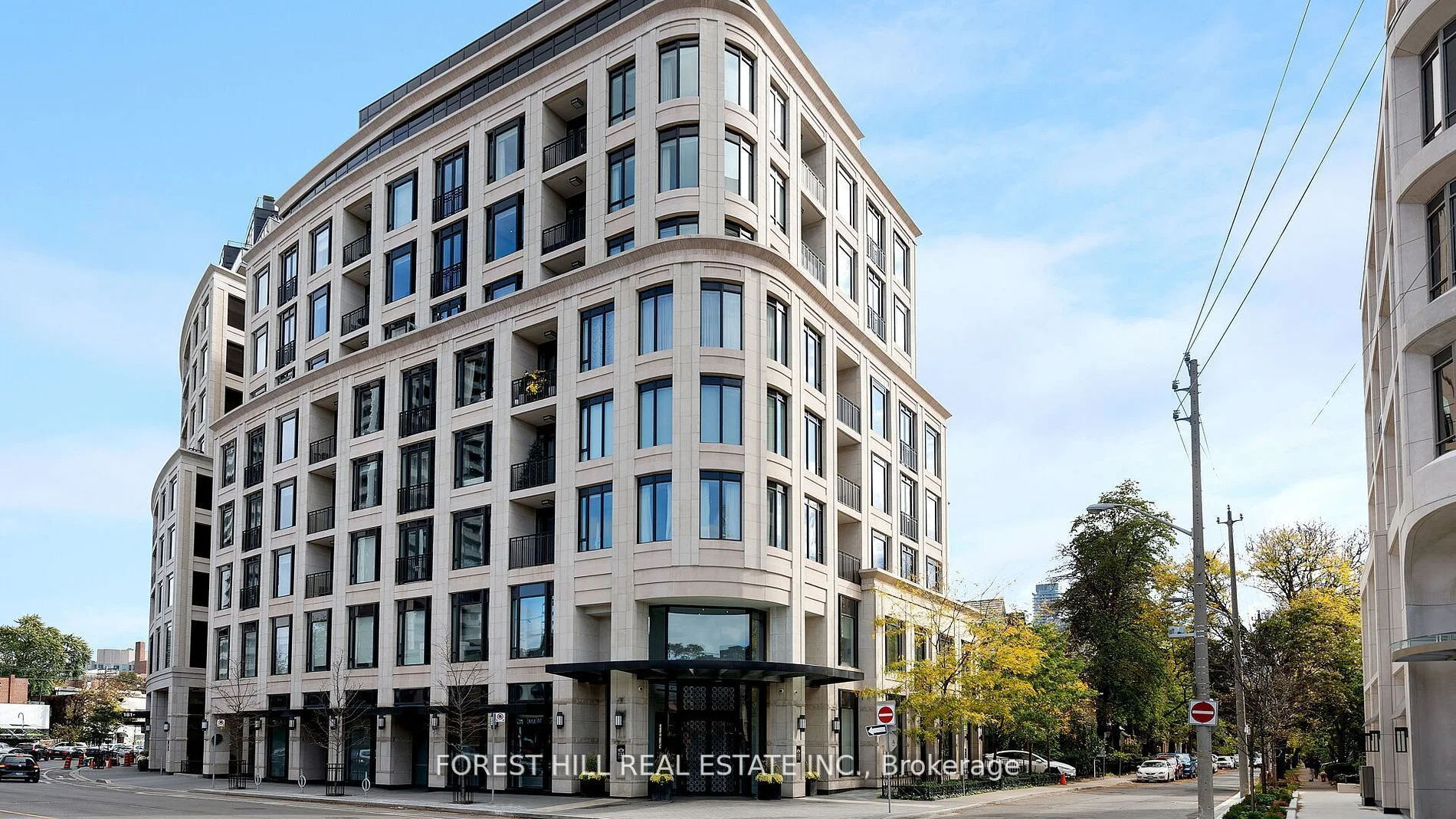 133 Hazelton Avenue 202, Toronto C02, On M5r 0a6