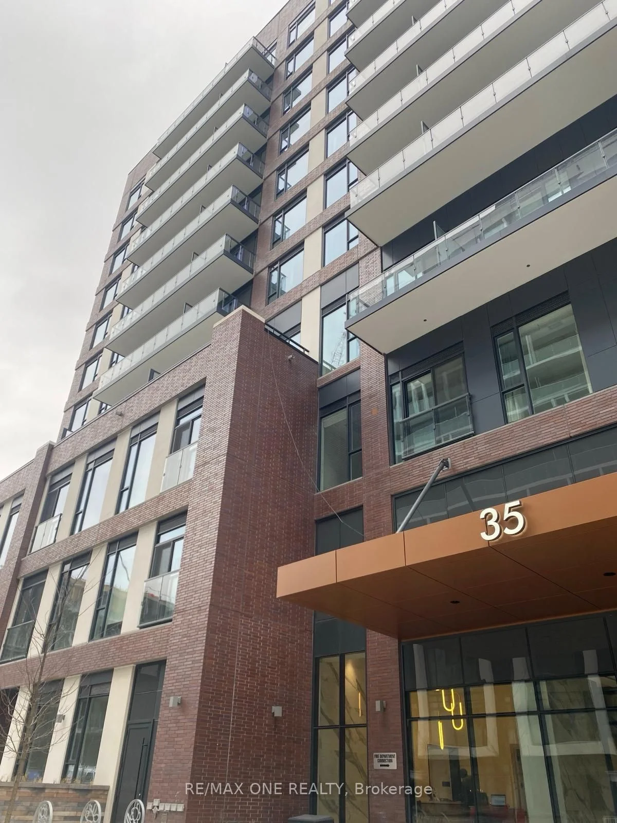 35 Tubman Avenue 721, Toronto C08, On M5a 0t1
