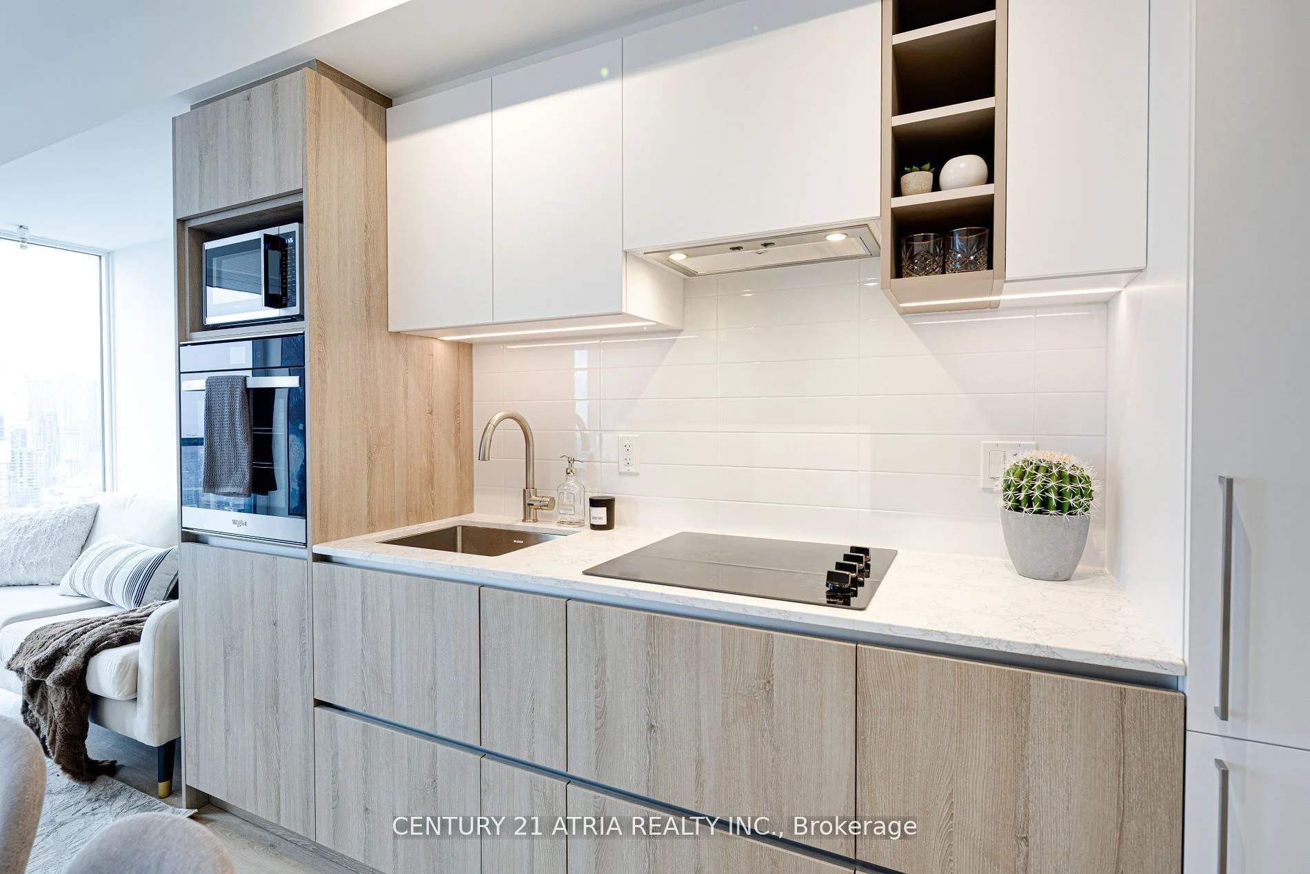 319 Jarvis Street 4617, Toronto C08, ON M5B 0C8