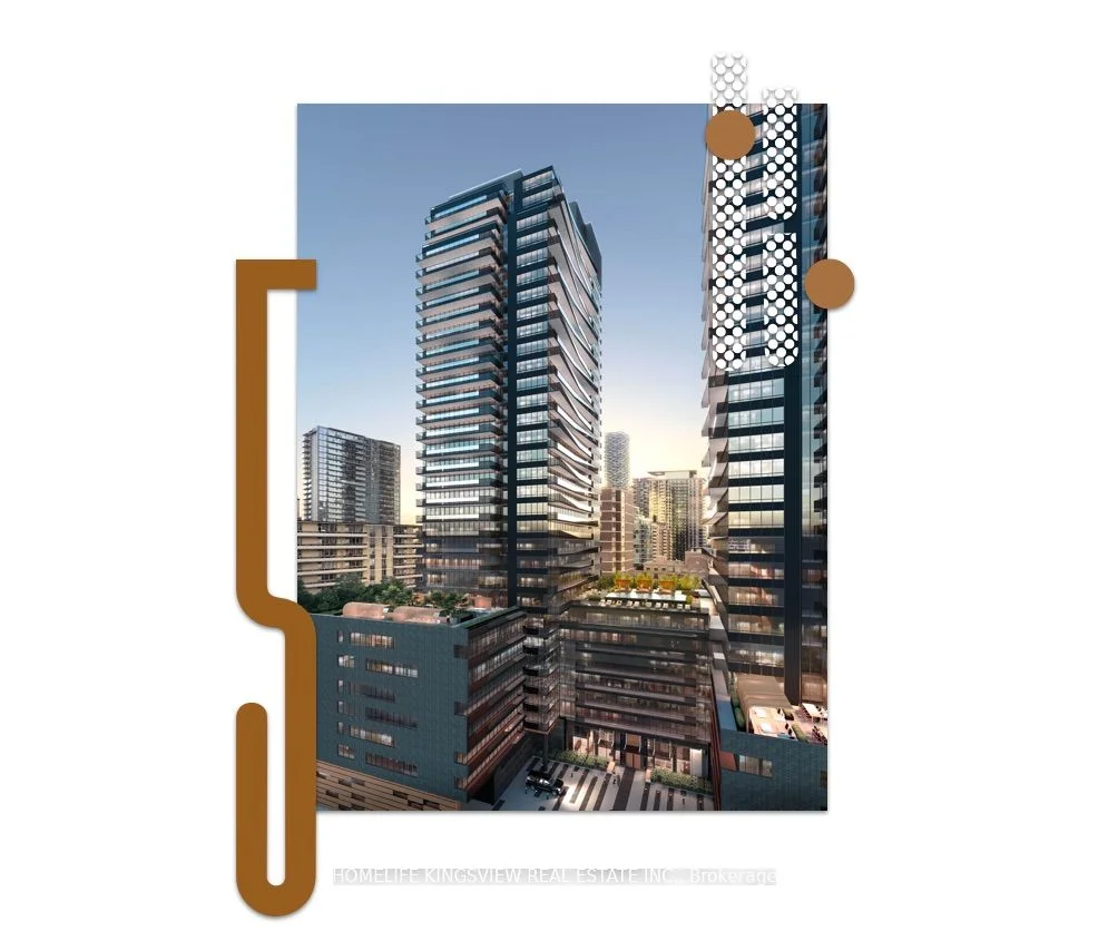 117 Broadway Avenue 1501, Toronto C10, On M4p 1v3
