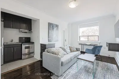2837 Yonge Street 505, Toronto C04, On M4n 2j6