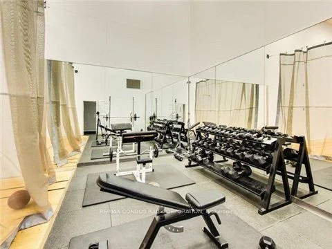 1001 Bay Street 1801, Toronto C01, ON M5S 3A6