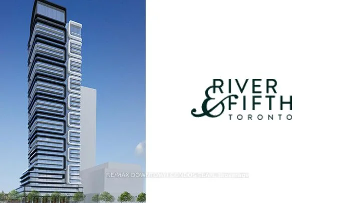 5 Defries Street 3502, Toronto C08, On M5a 0w7