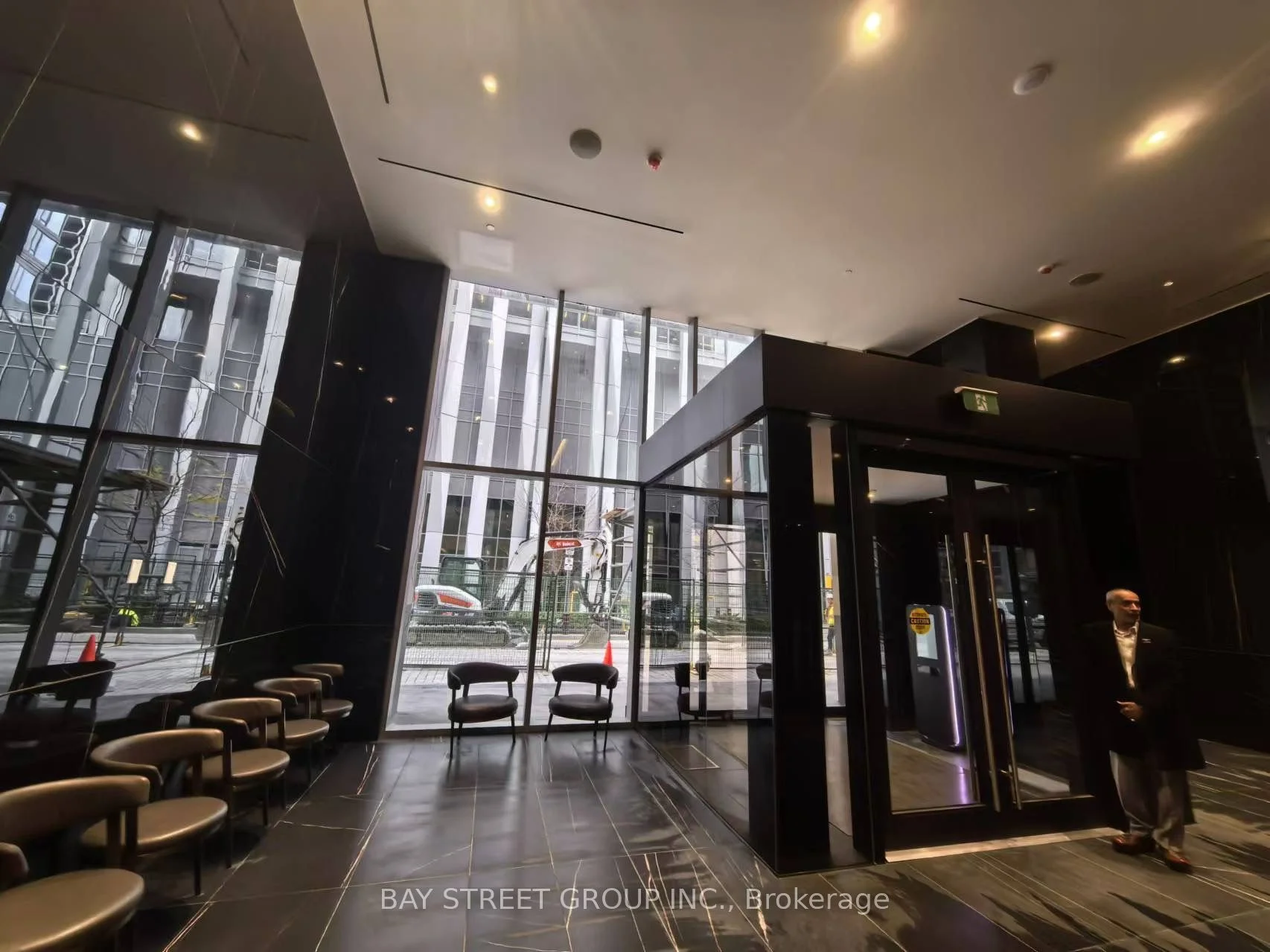 11 Yorkville Avenue 1001, Toronto C02, On M4w 1l2