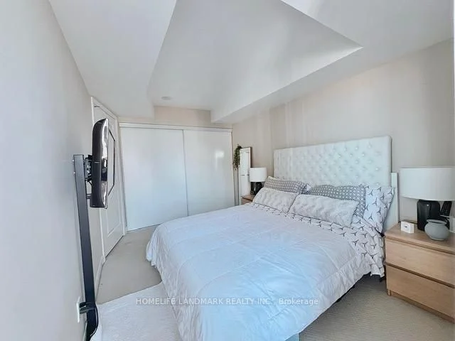 4968 Yonge Street W 2601, Toronto C07, On M2n 7g9