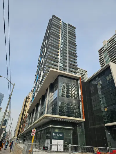 4955 Yonge Street 2117, Toronto C14, On M2n 0l8
