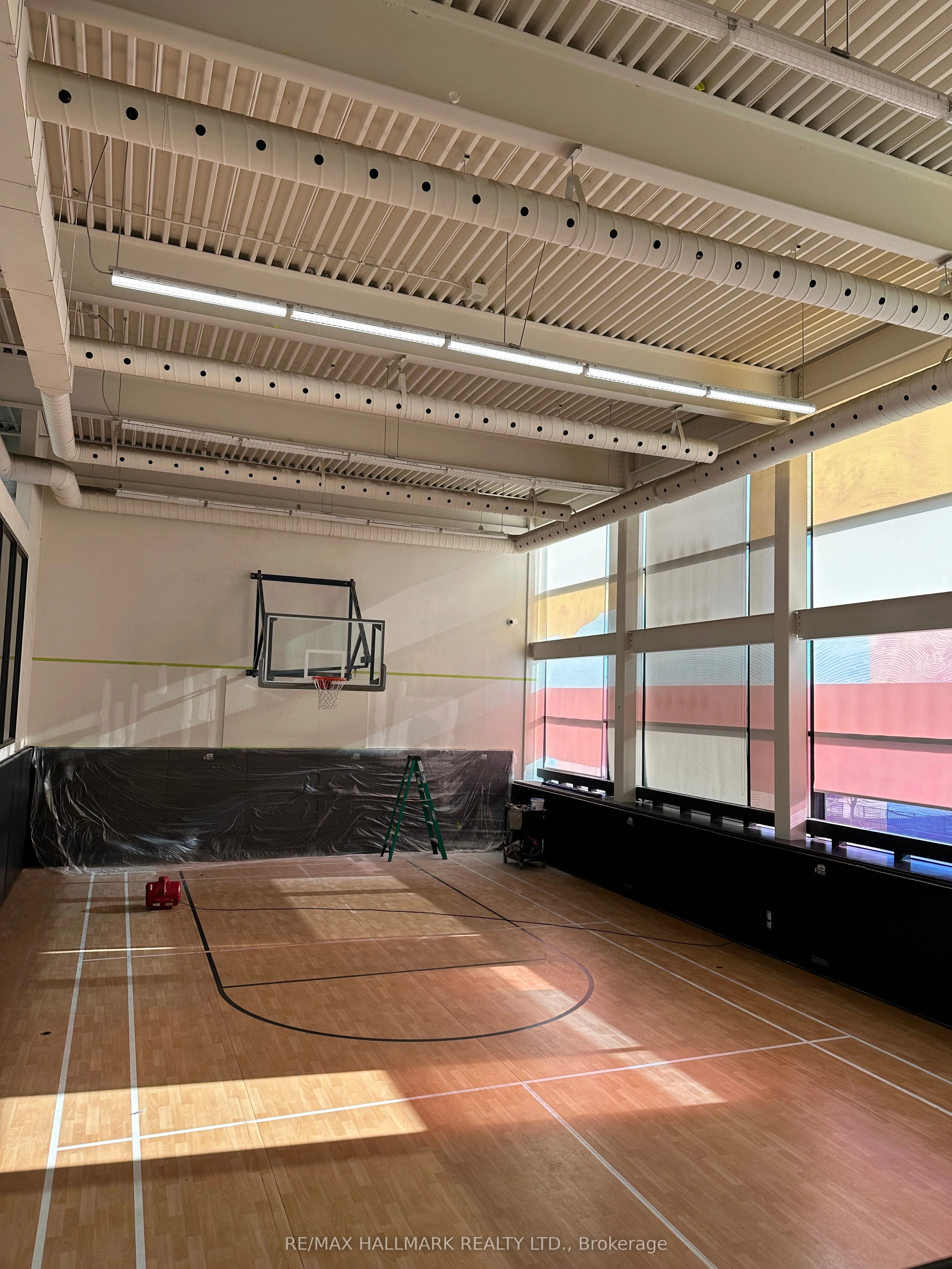 19 Singer Court 612, Toronto C15, ON M2K 0B2
