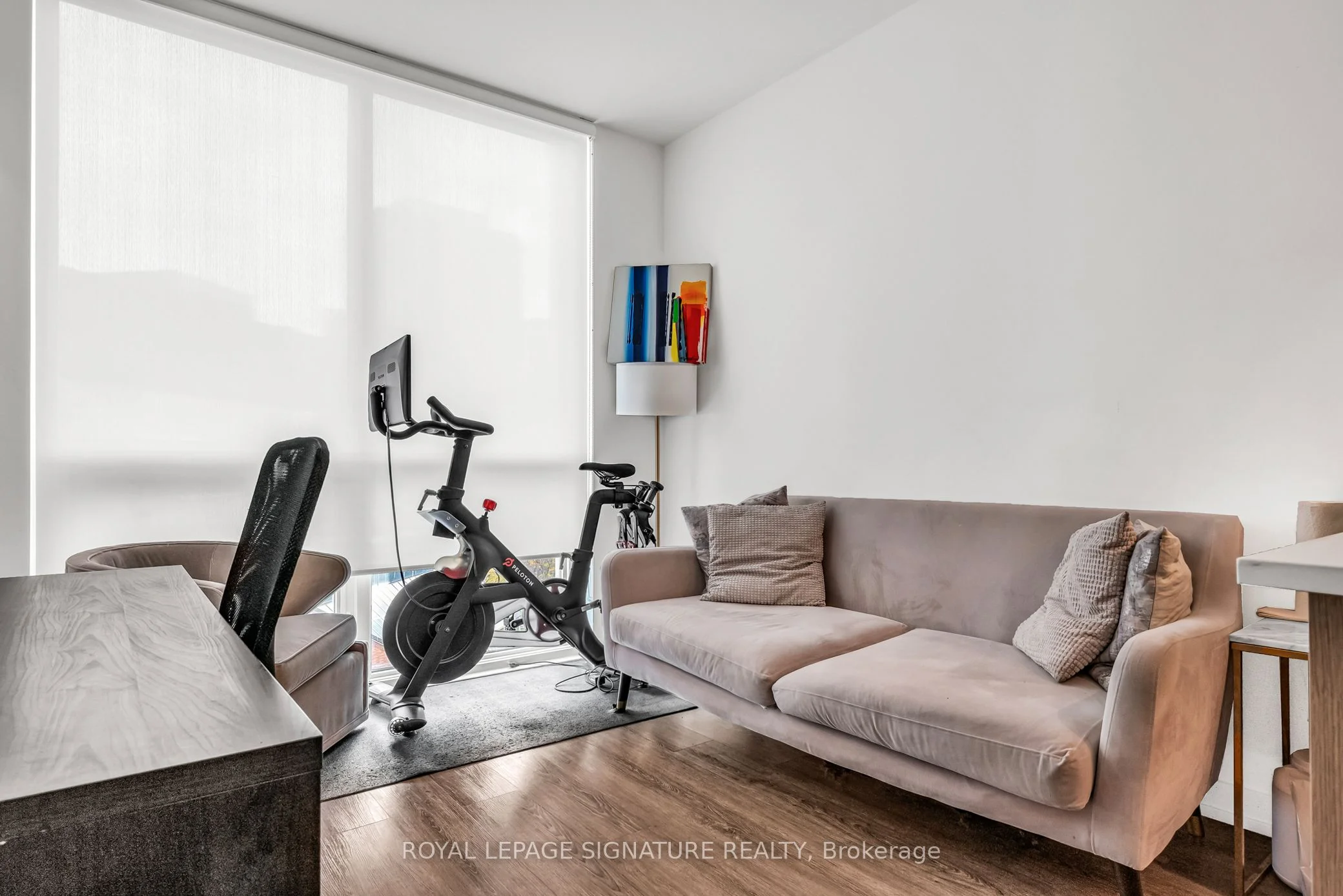 1 Yorkville Avenue 610, Toronto C02, ON M4W 0B1
