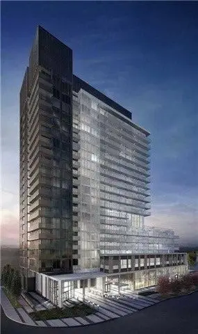 72 Esther Shiner Boulevard 608, Toronto C15, On M2k 2x9