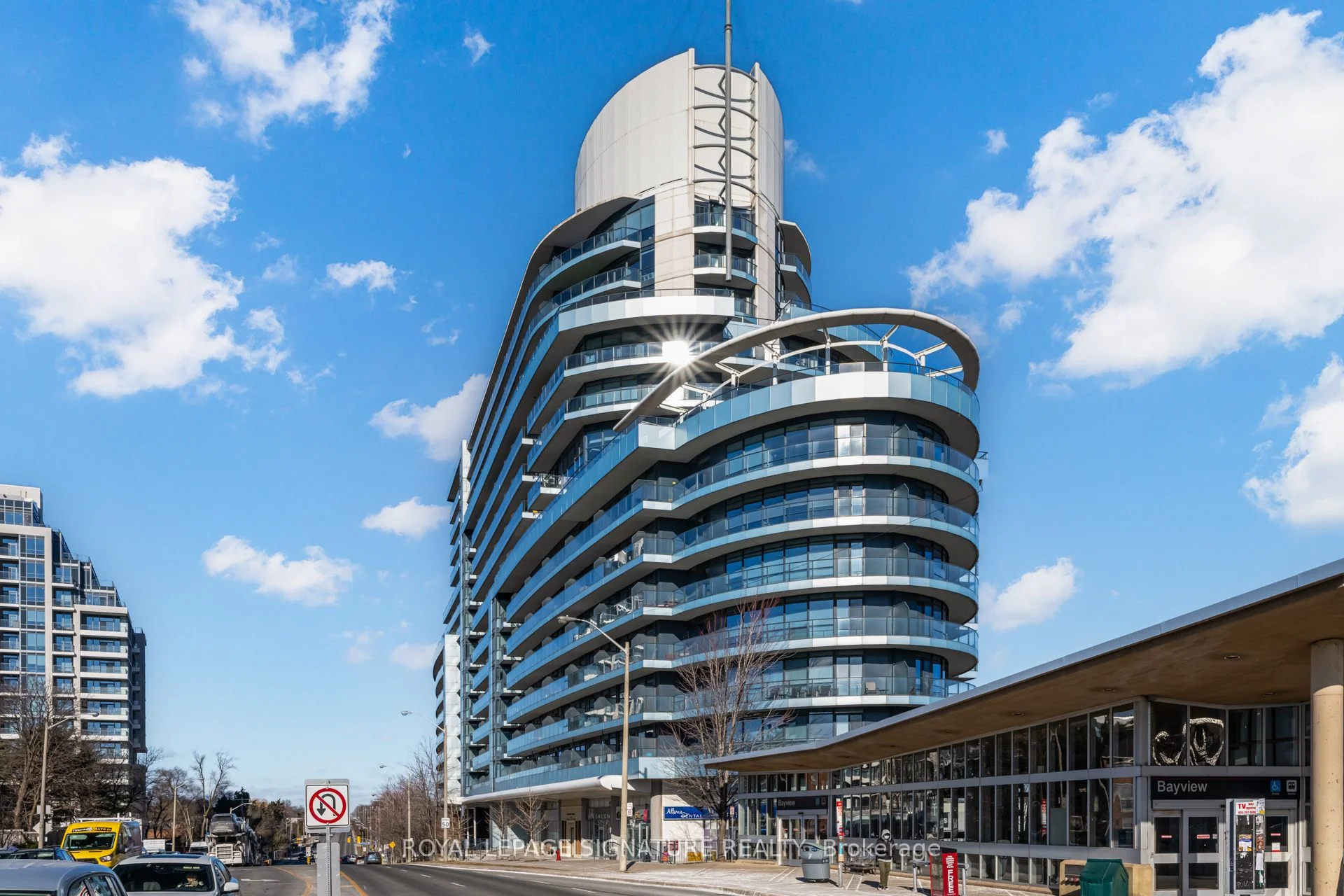2885 Bayview Avenue 239, Toronto C15, On M2k 0a3