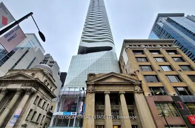 197 Yonge Street 4012, Toronto C08, On M5b 1m4