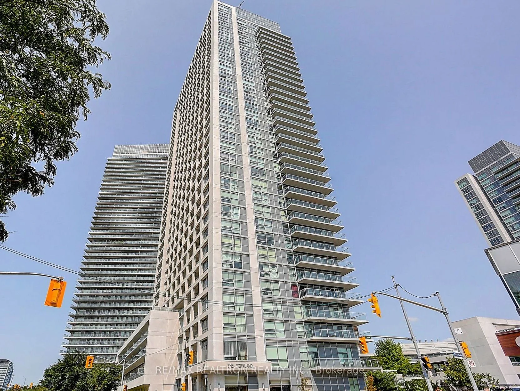 275 Yorkland Road 510, Toronto C15, On M2j 0b4