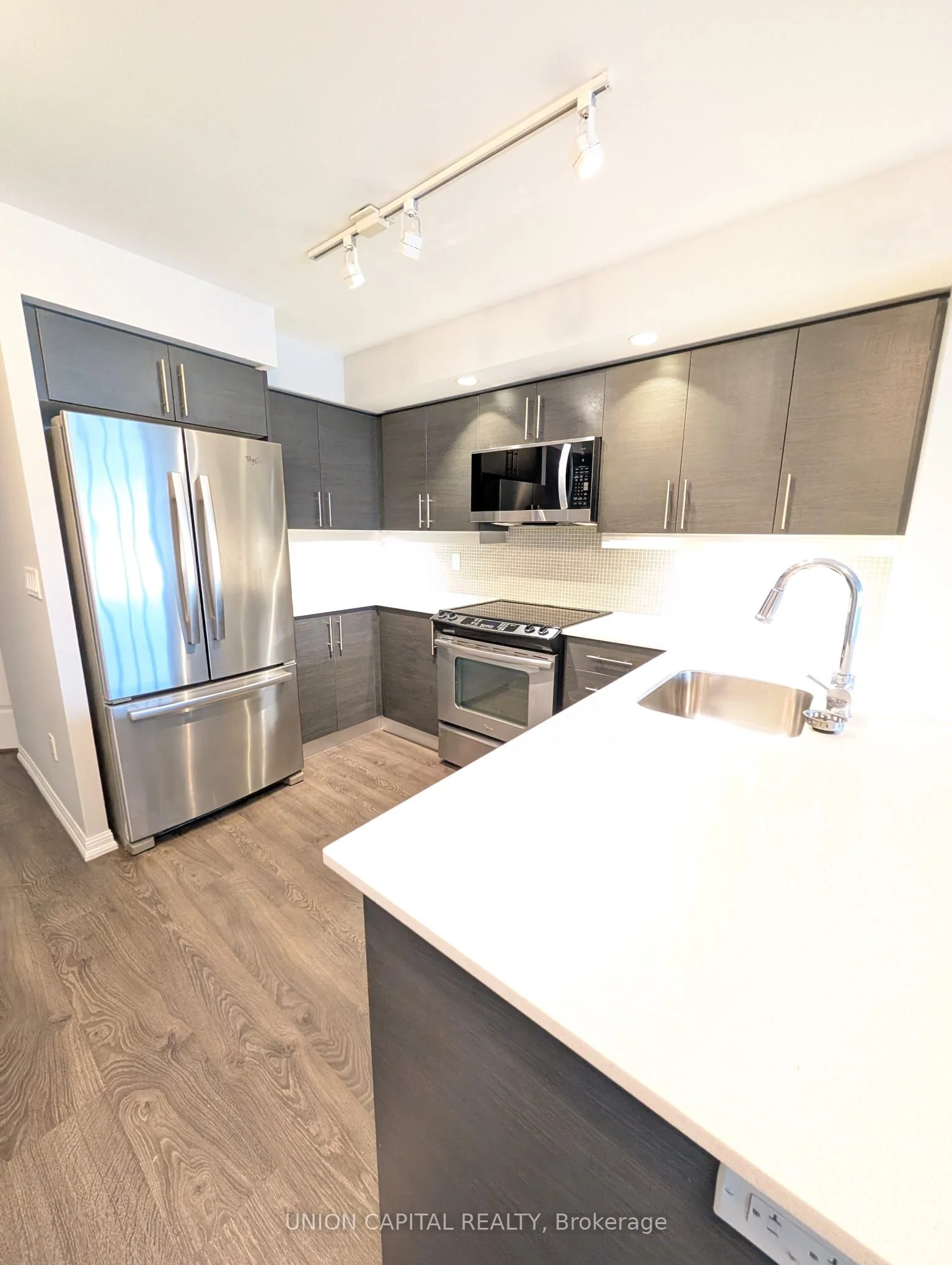 85 East Liberty Street 718, Toronto C01, On M6k 3r4