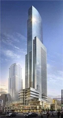 388 Yonge Street 6502, Toronto C01, On M5b 0a4