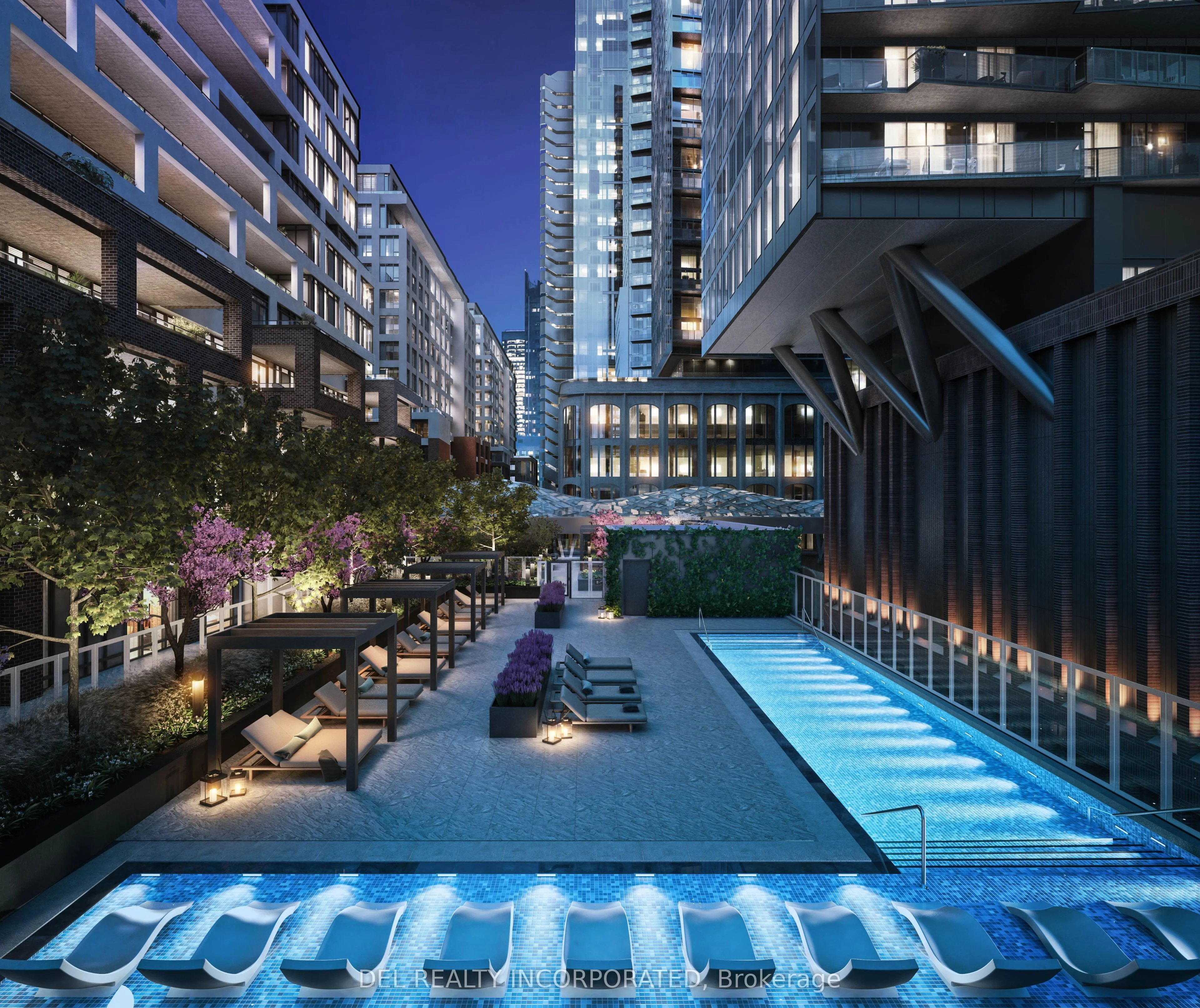 455 Wellington Street 903, Toronto C01, ON M5V 0V8