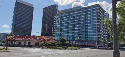 15 Singer Court Ph 08, Toronto C15, On M2k 0b1