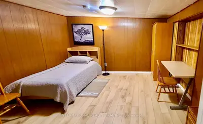 Detached in Toronto